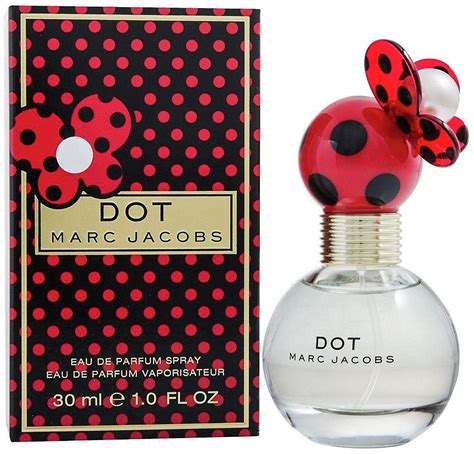 Dot Marc Jacobs perfume 